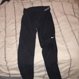 Nike Pro leggings